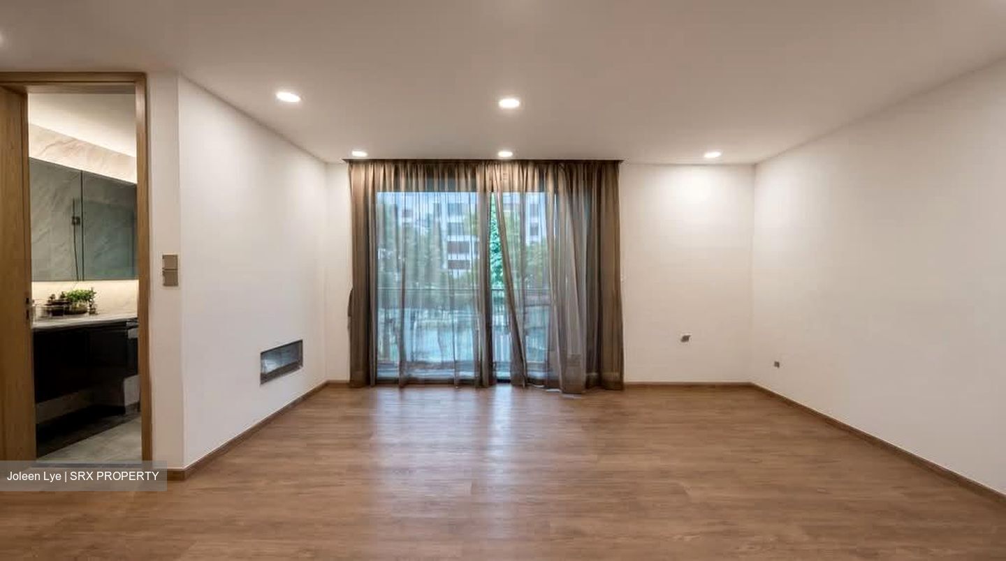Jalan Jati (D11), Terrace #581925731